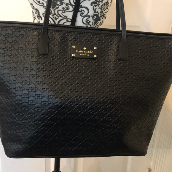 KATE SPADE! Shoulder Bag. Gently worn twice - Picture 3 of 9